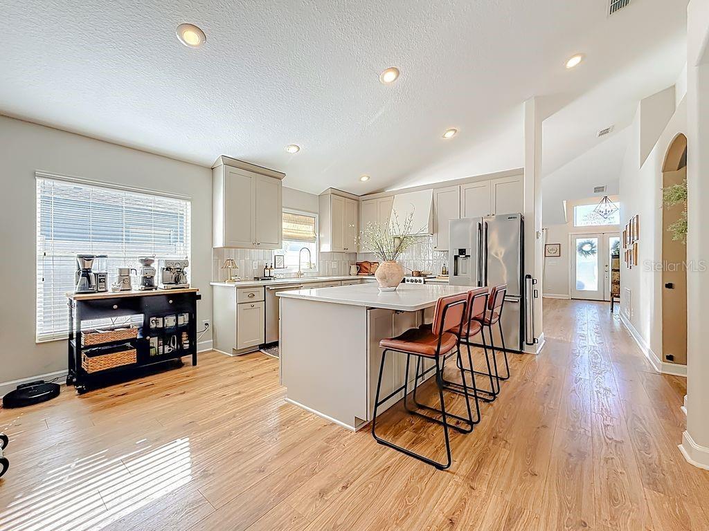 BAY ARBOR UNIT 1A - Residential