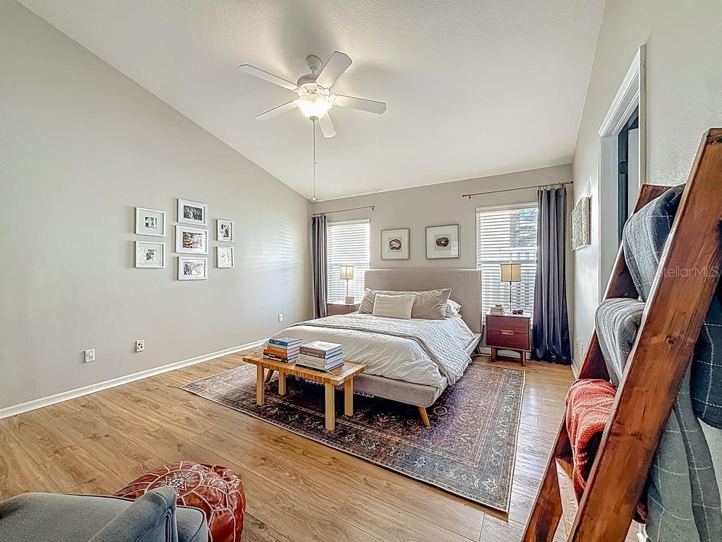 BAY ARBOR UNIT 1A - Residential