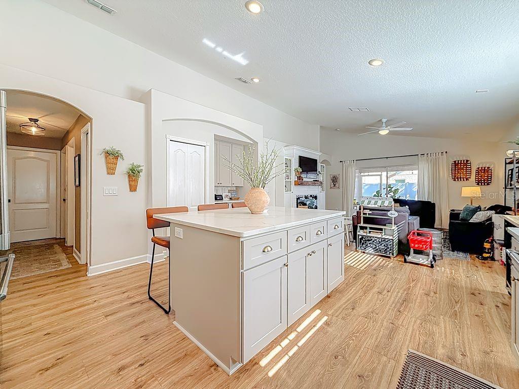 BAY ARBOR UNIT 1A - Residential