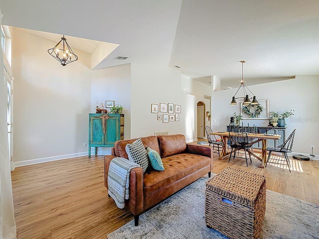 BAY ARBOR UNIT 1A - Residential