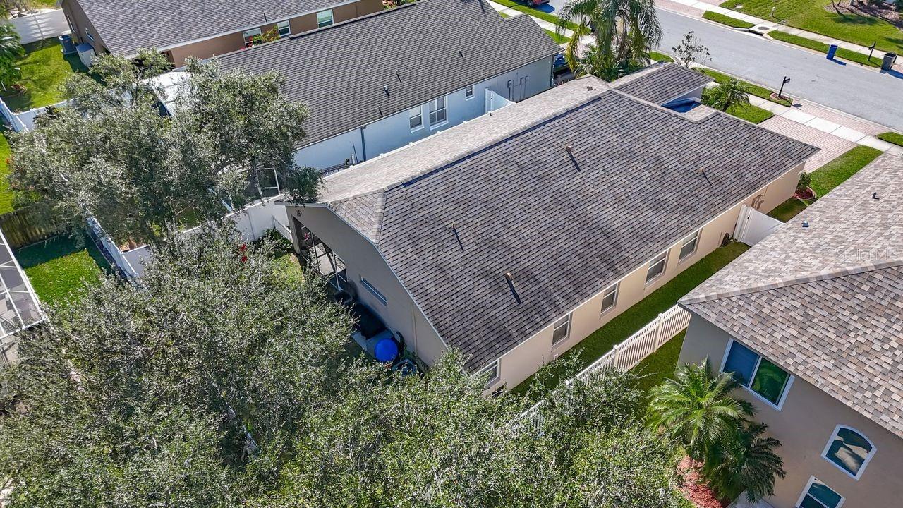 BAY ARBOR UNIT 1A - Residential