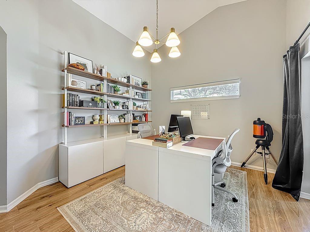 BAY ARBOR UNIT 1A - Residential