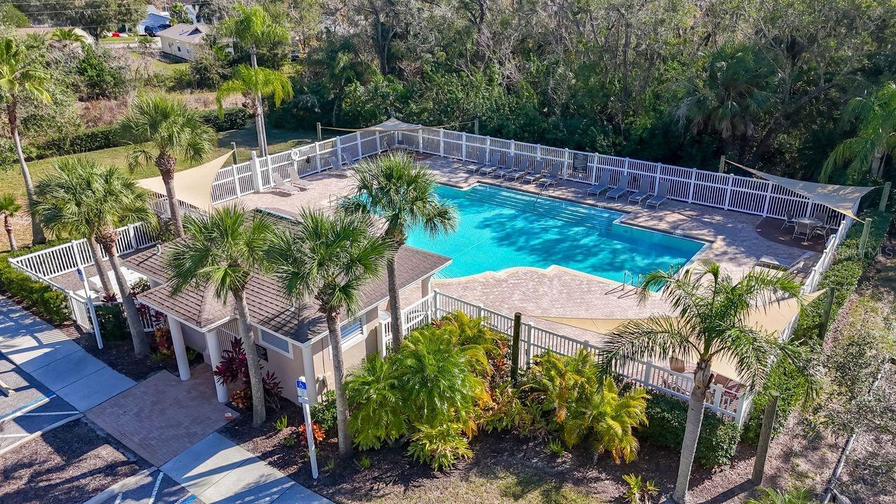 BAY ARBOR UNIT 1A - Residential