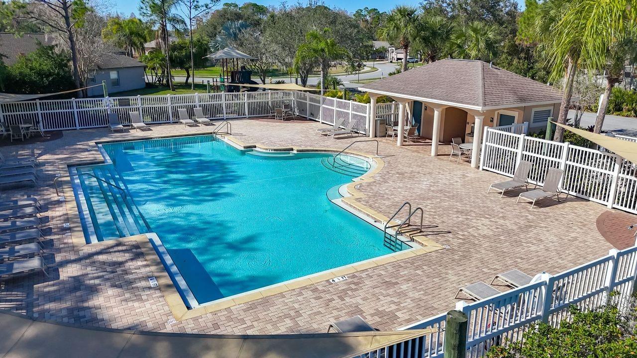 BAY ARBOR UNIT 1A - Residential