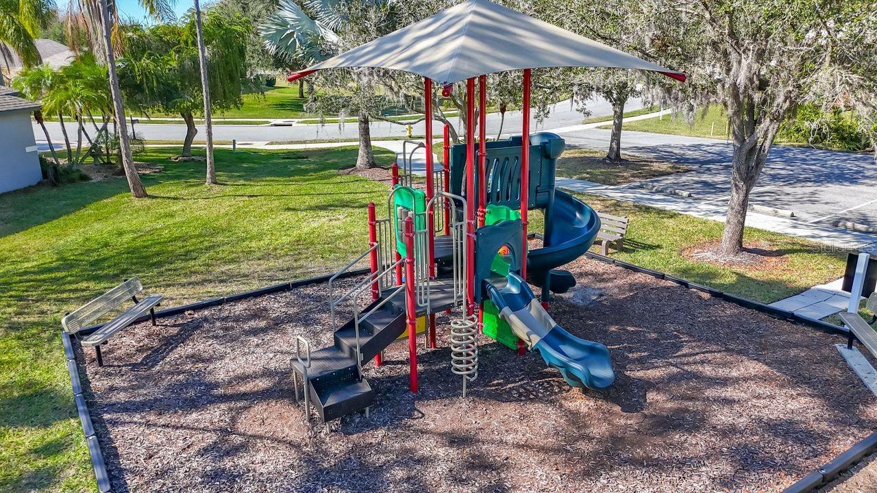 BAY ARBOR UNIT 1A - Residential