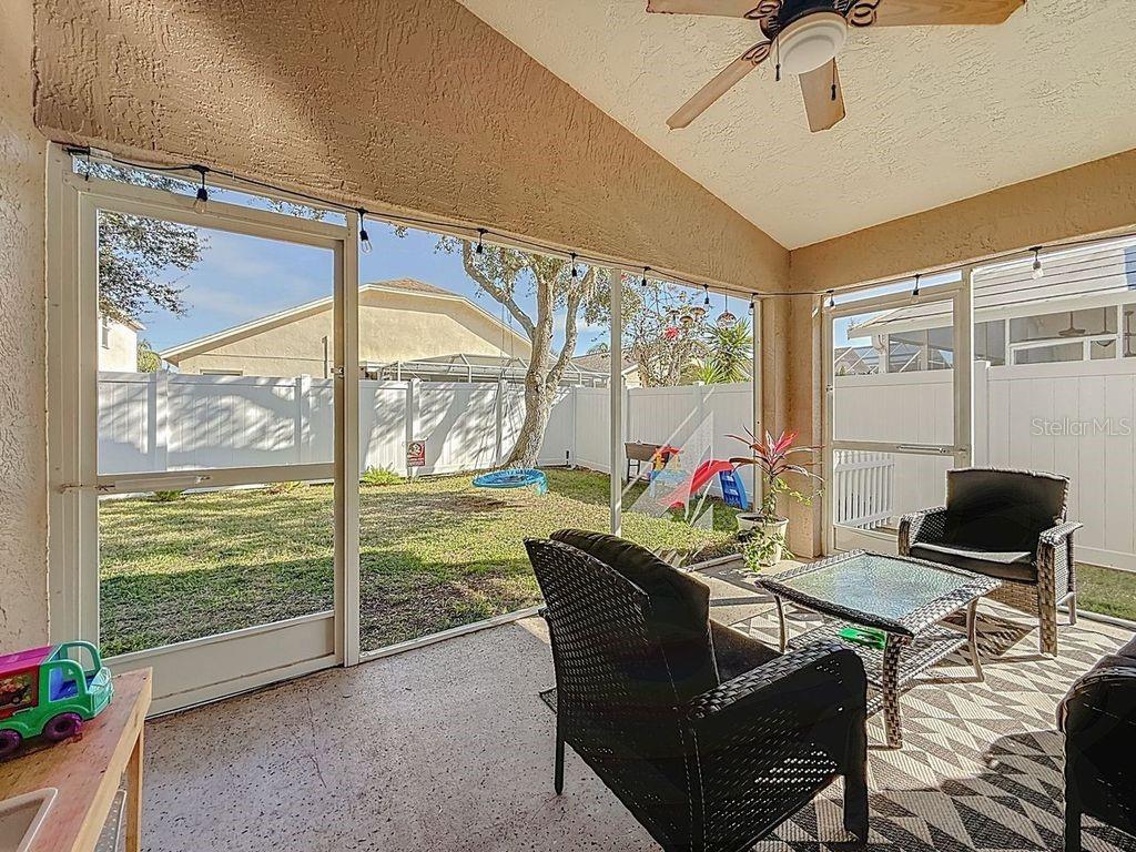 BAY ARBOR UNIT 1A - Residential