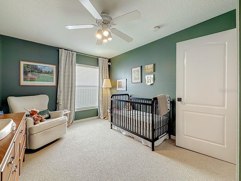 BAY ARBOR UNIT 1A - Residential