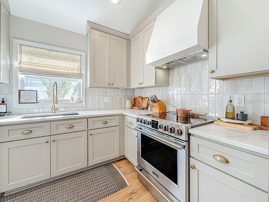 BAY ARBOR UNIT 1A - Residential