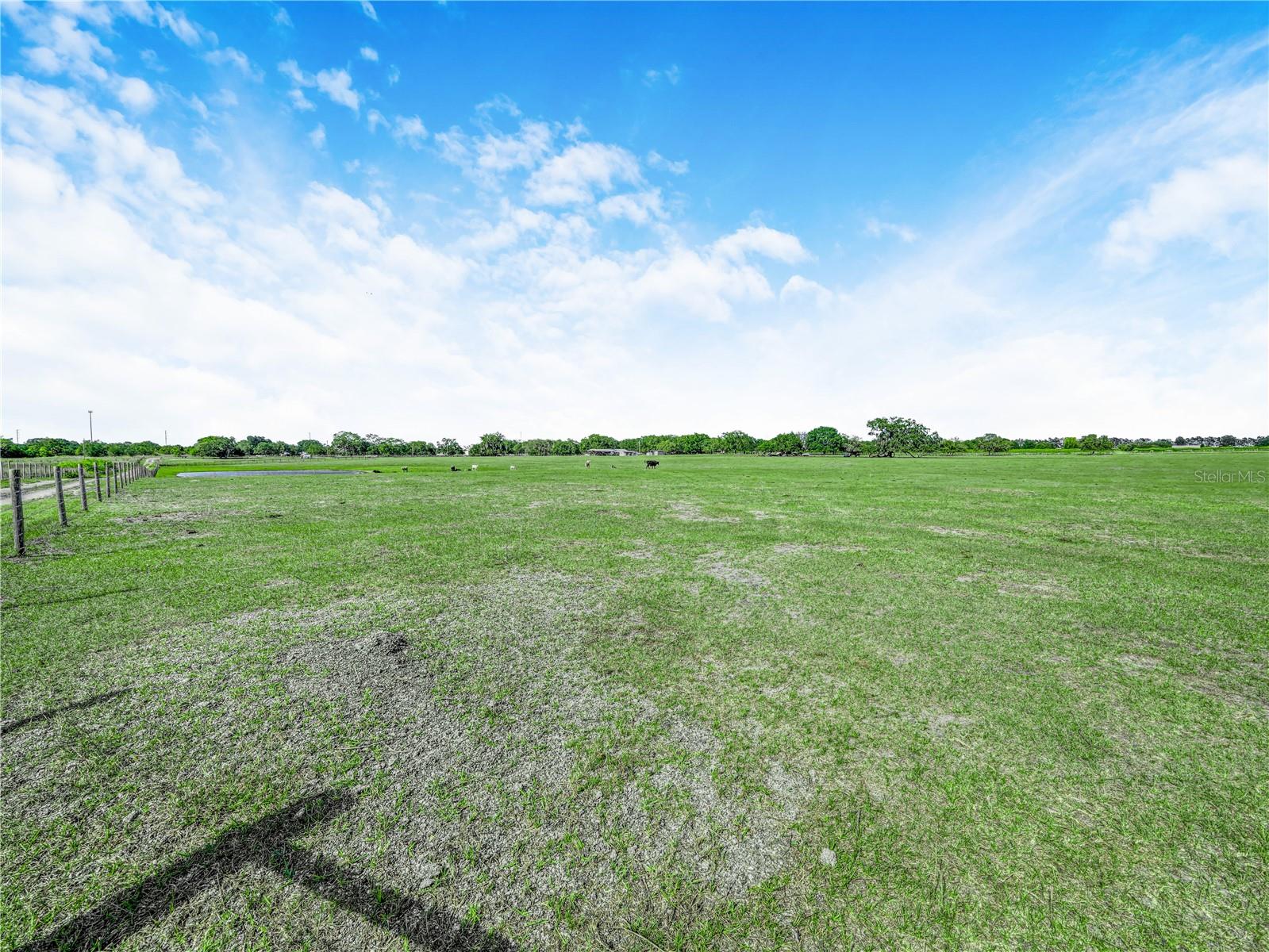 NOT IN SUBDIVISION - Residential