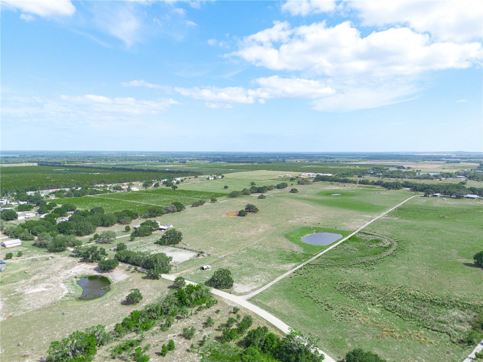 NOT IN SUBDIVISION - Residential