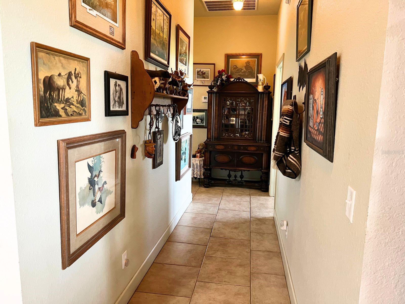 NOT IN SUBDIVISION - Residential