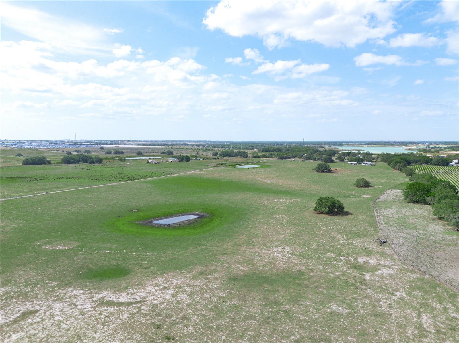 NOT IN SUBDIVISION - Residential