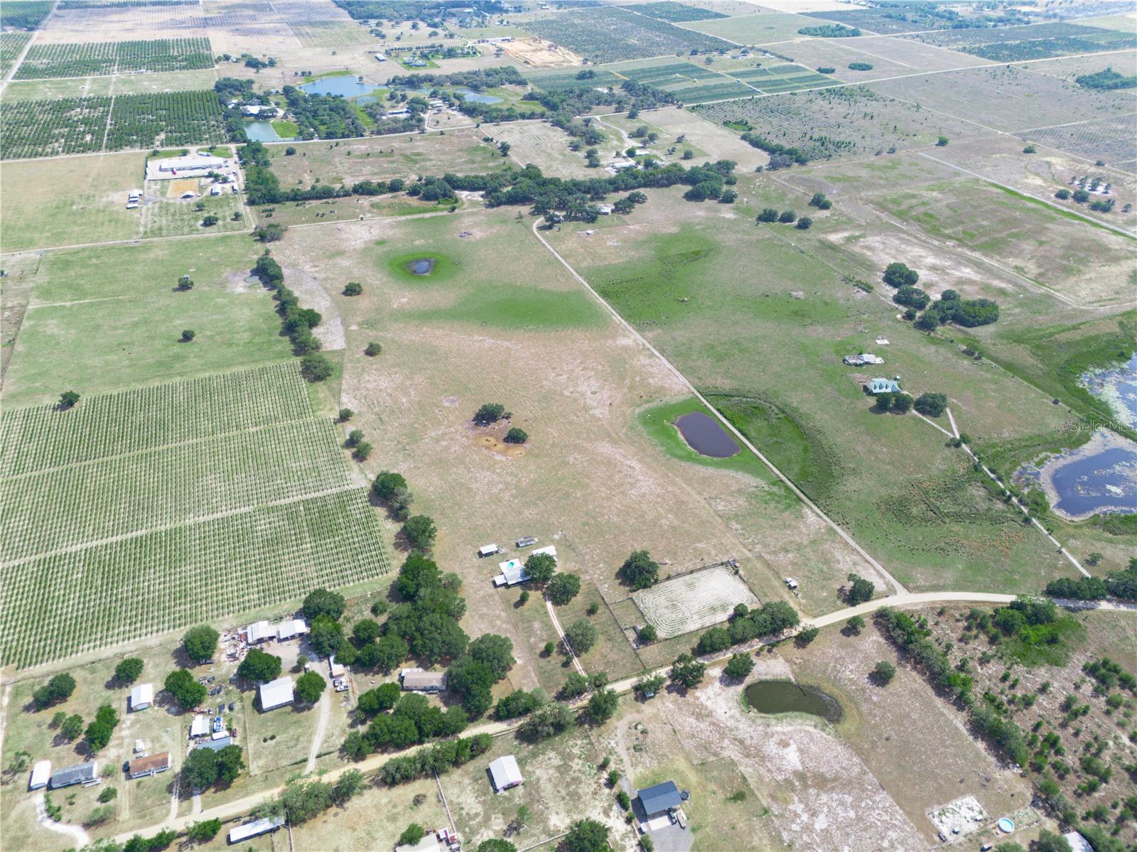 NOT IN SUBDIVISION - Residential