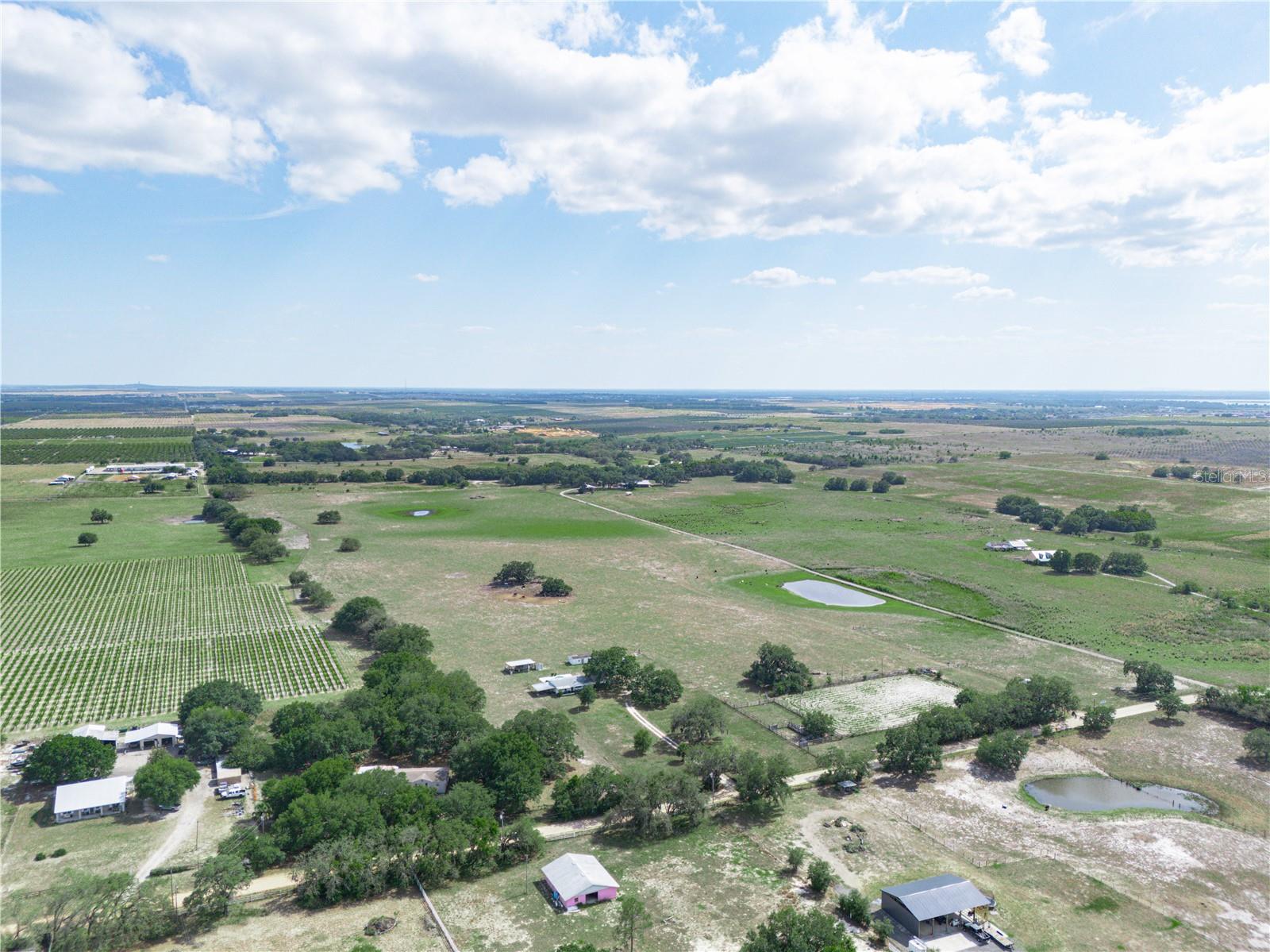 NOT IN SUBDIVISION - Residential