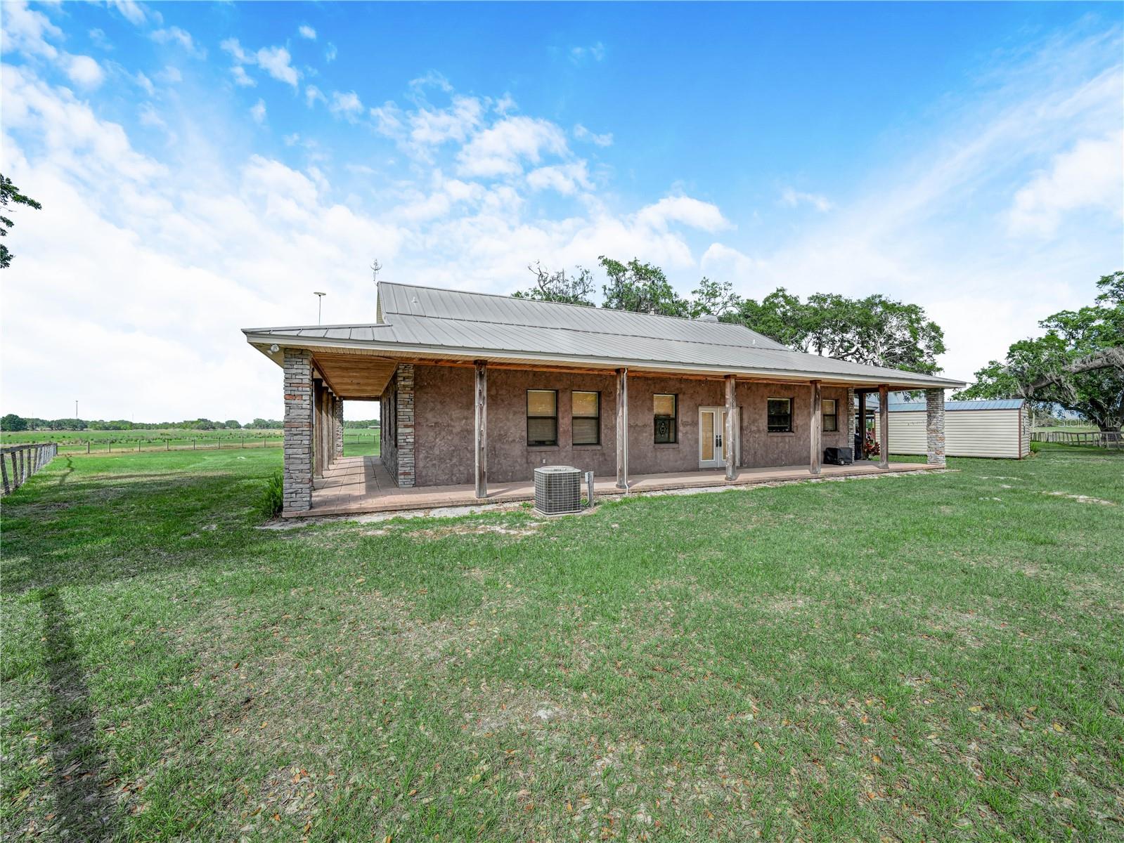 NOT IN SUBDIVISION - Residential