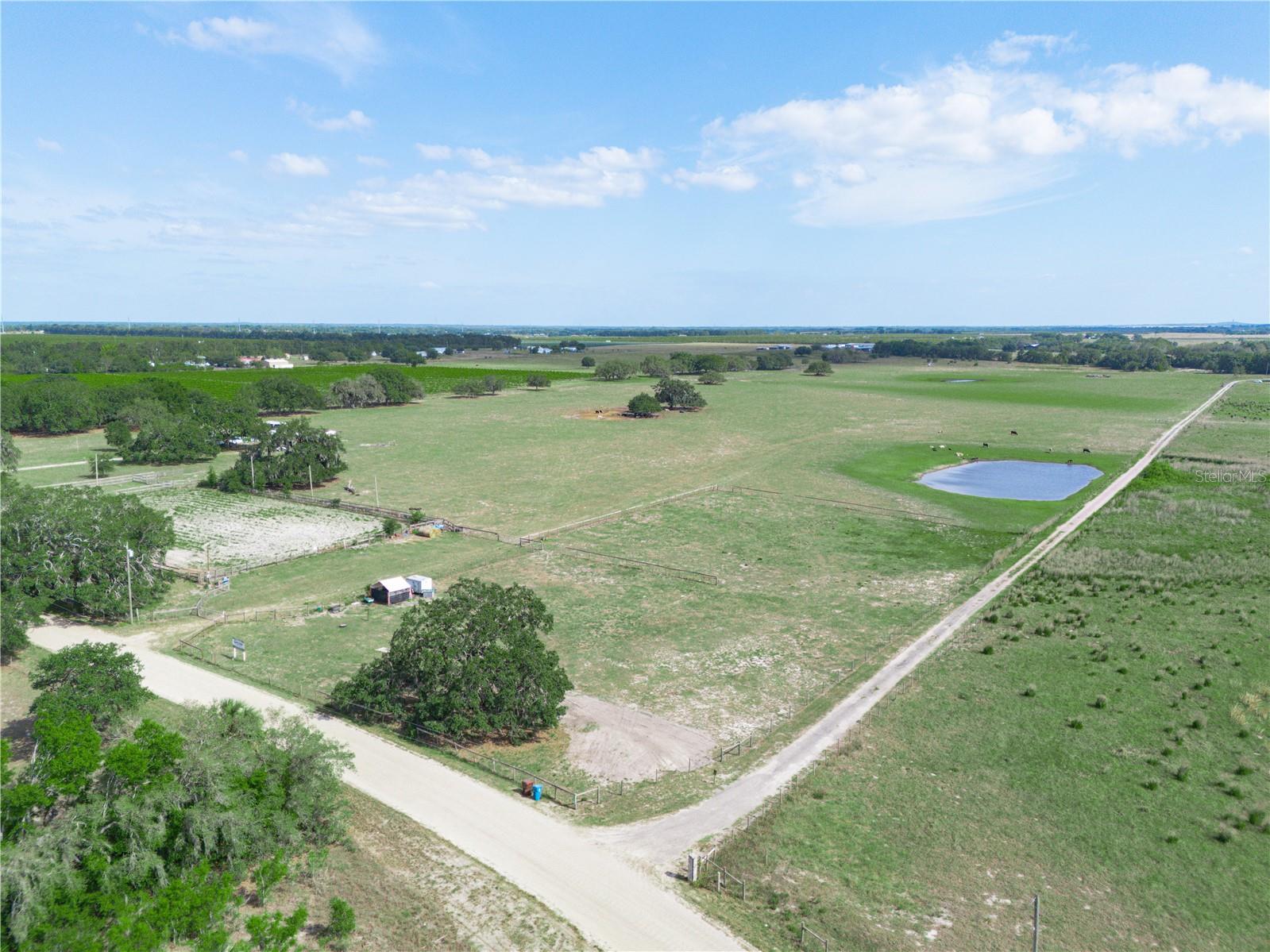 NOT IN SUBDIVISION - Residential