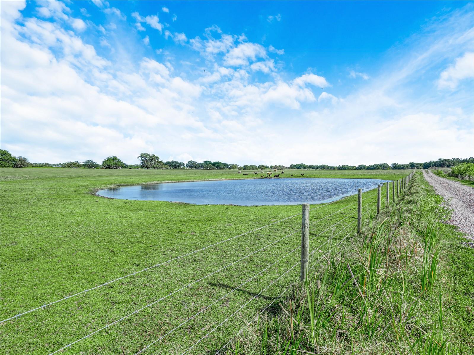 NOT IN SUBDIVISION - Residential