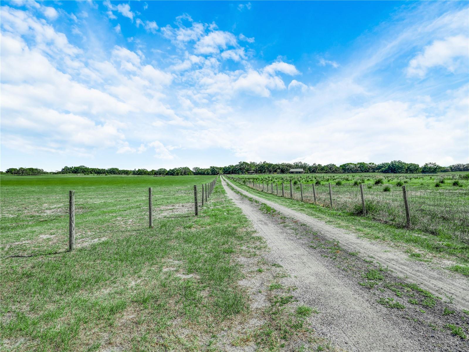 NOT IN SUBDIVISION - Residential