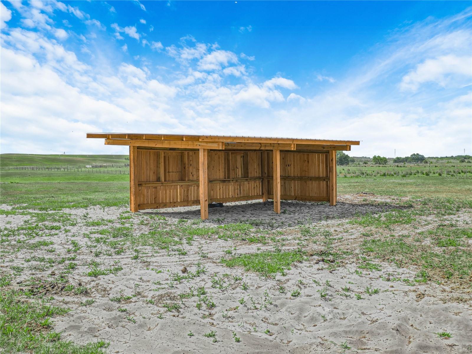 NOT IN SUBDIVISION - Residential