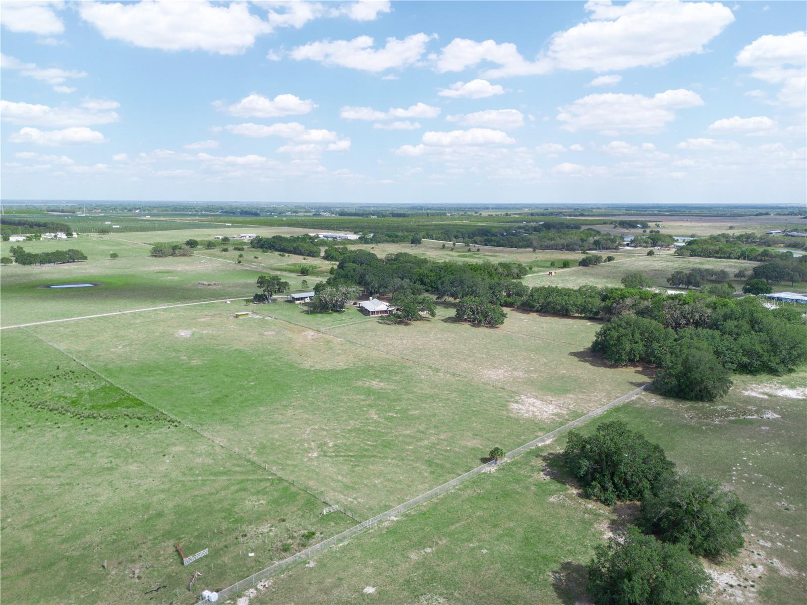 NOT IN SUBDIVISION - Residential