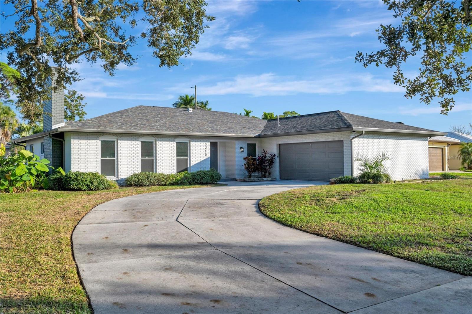 SHORE ACRES PT REP OF 2ND REP OF VENICE SE - Residential Lease