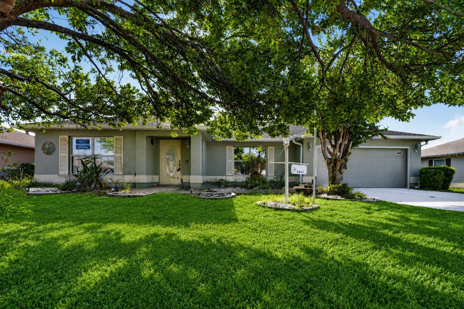 8447 SW 60TH COURT