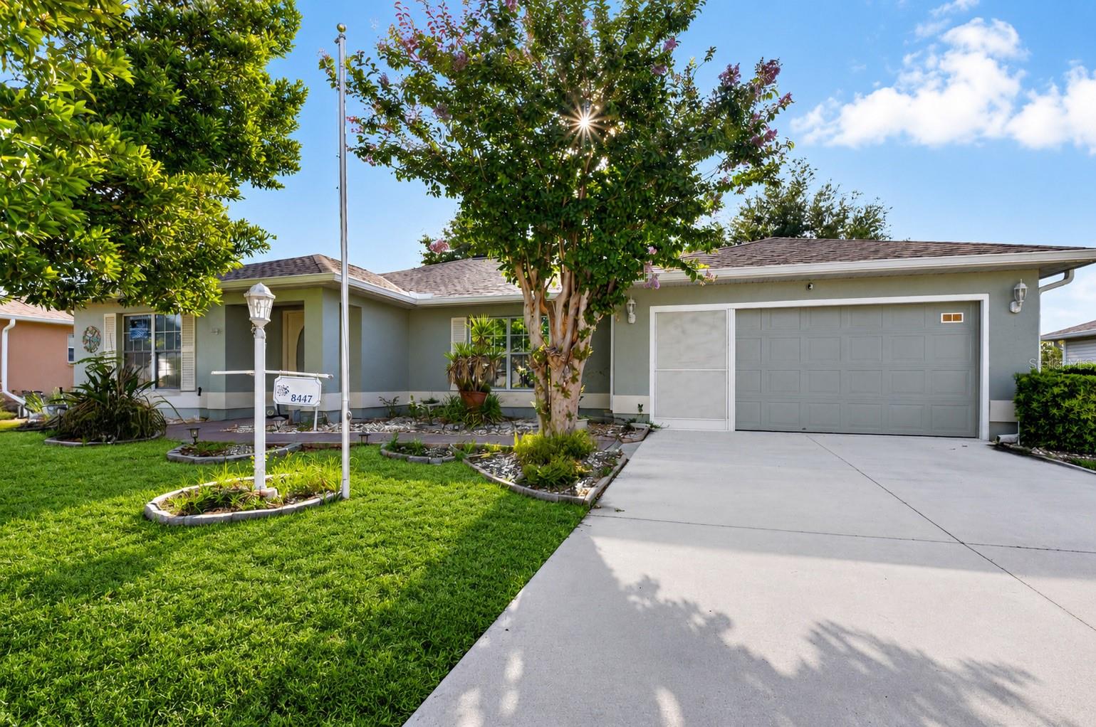 8447 SW 60TH COURT