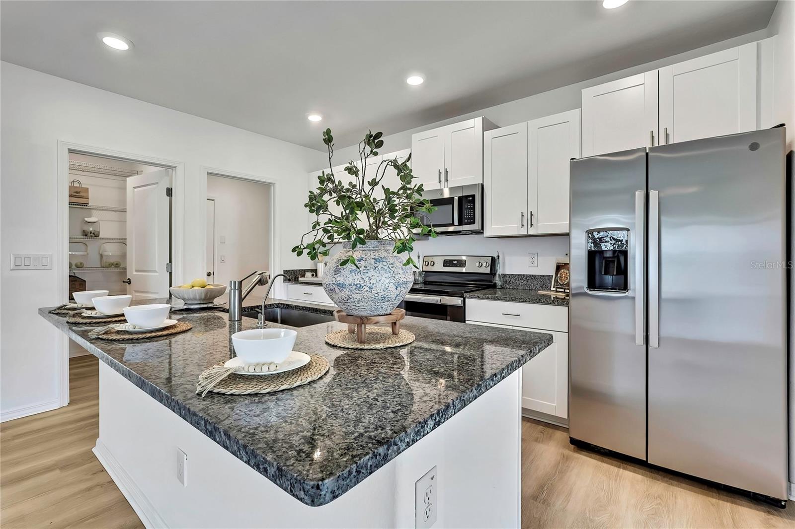EPPERSON NORTH VILLAGE B - Residential