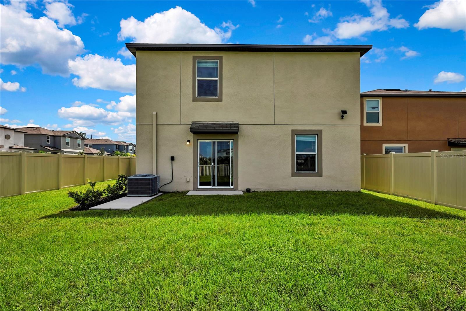 EPPERSON NORTH VILLAGE B - Residential