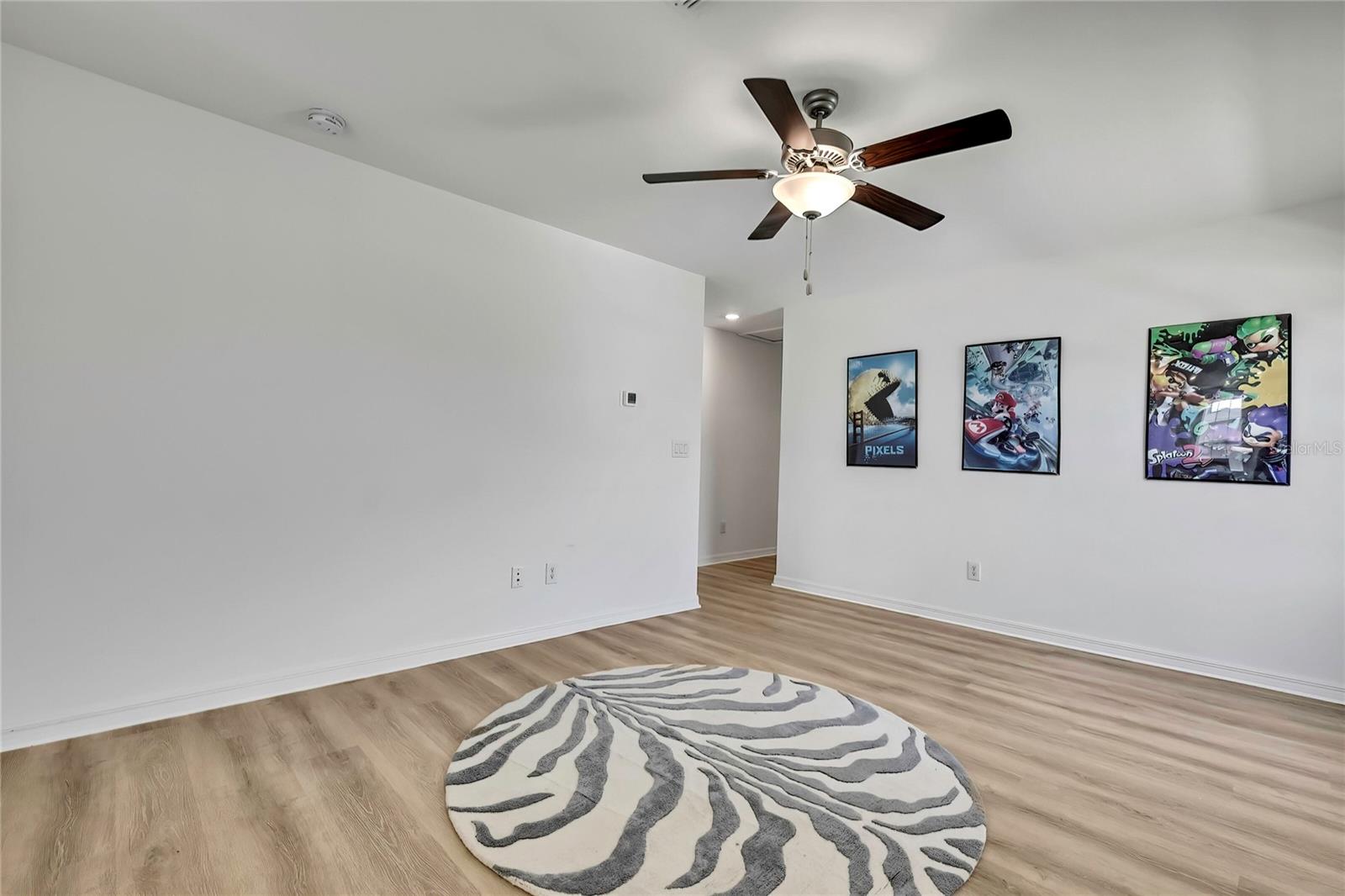 EPPERSON NORTH VILLAGE B - Residential