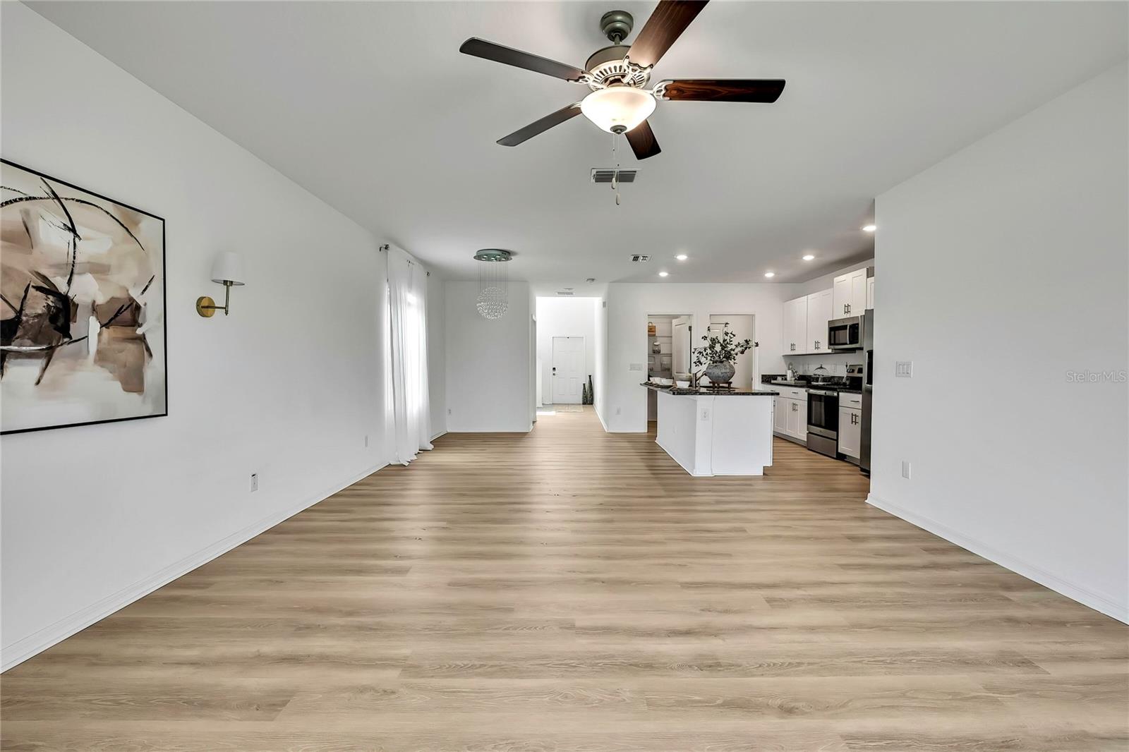 EPPERSON NORTH VILLAGE B - Residential