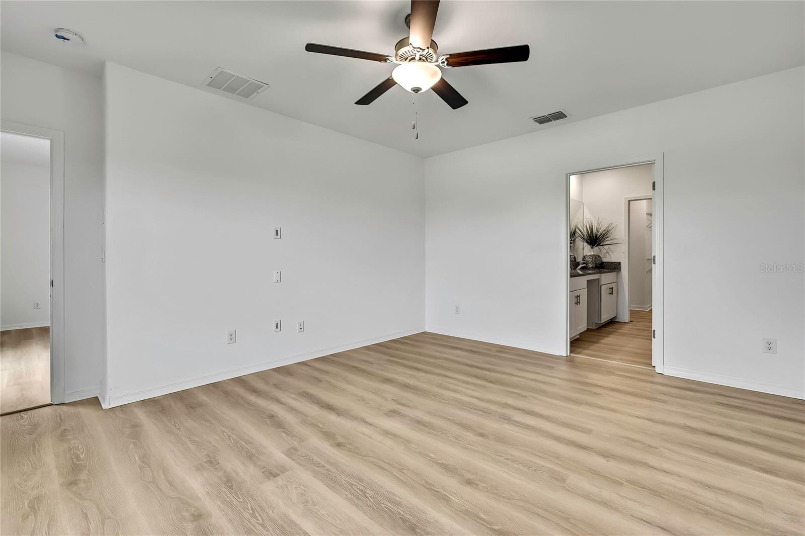 EPPERSON NORTH VILLAGE B - Residential