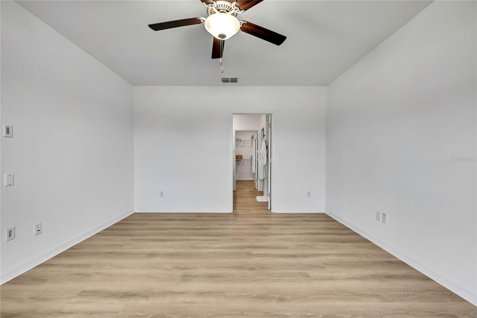 EPPERSON NORTH VILLAGE B - Residential