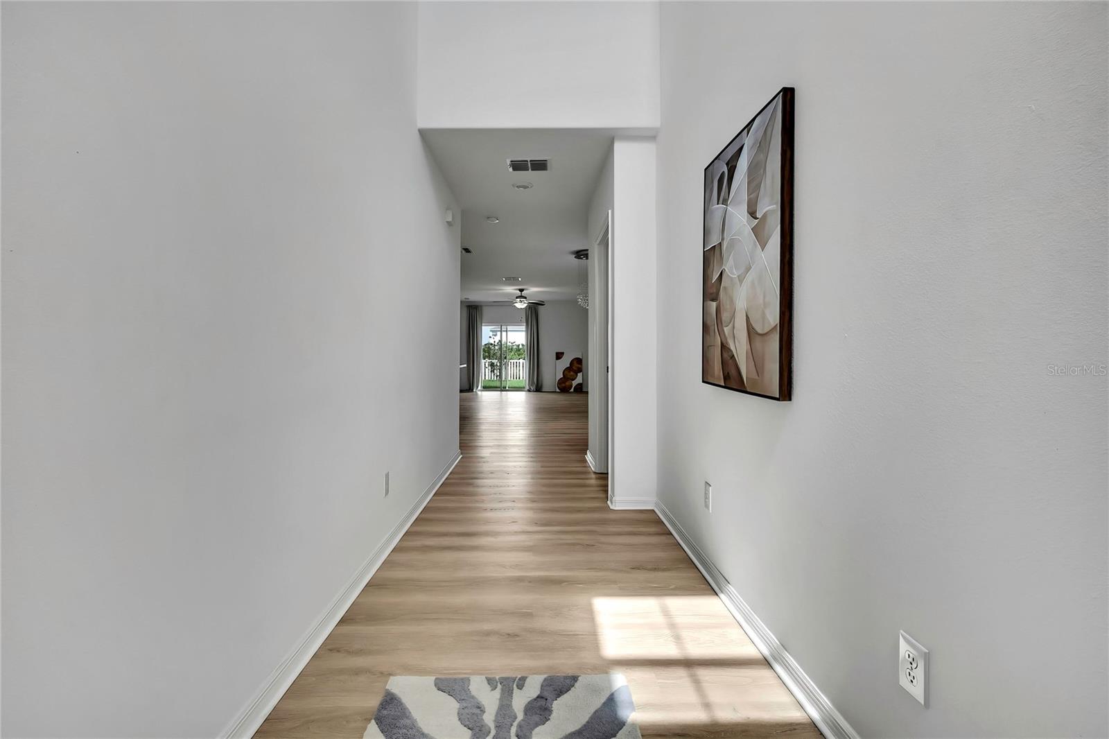 EPPERSON NORTH VILLAGE B - Residential
