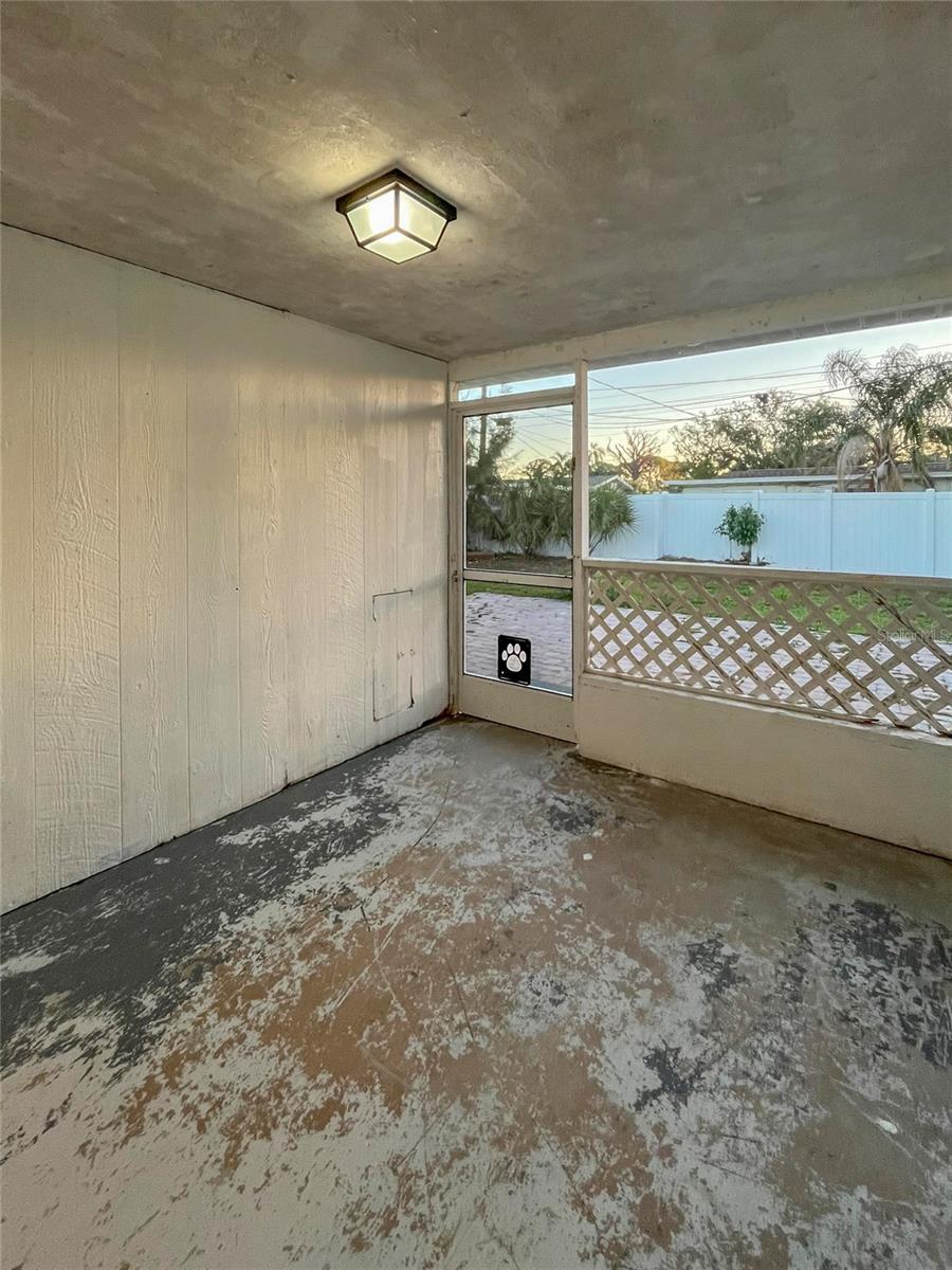 SUN HAVEN - Residential Lease