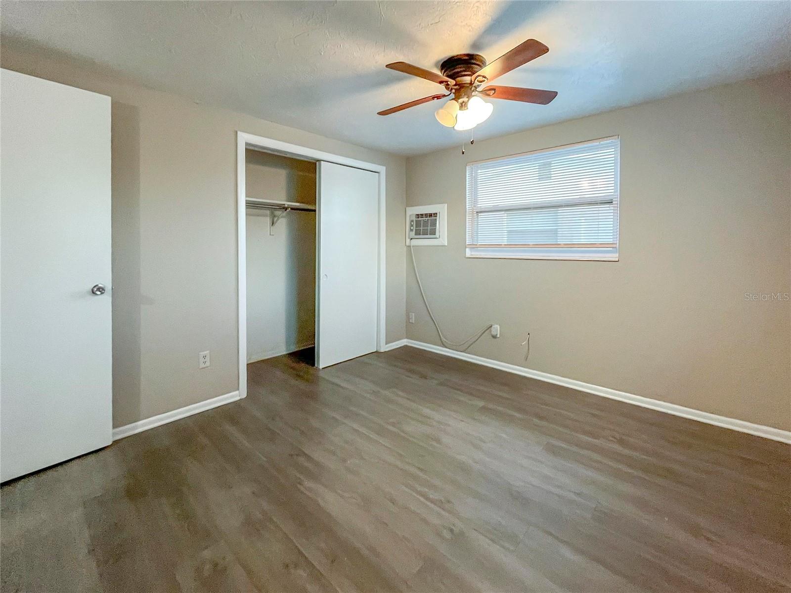 SUN HAVEN - Residential Lease