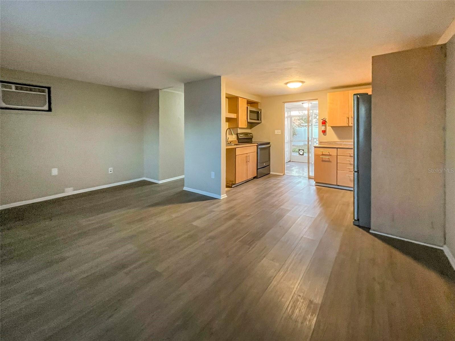 SUN HAVEN - Residential Lease