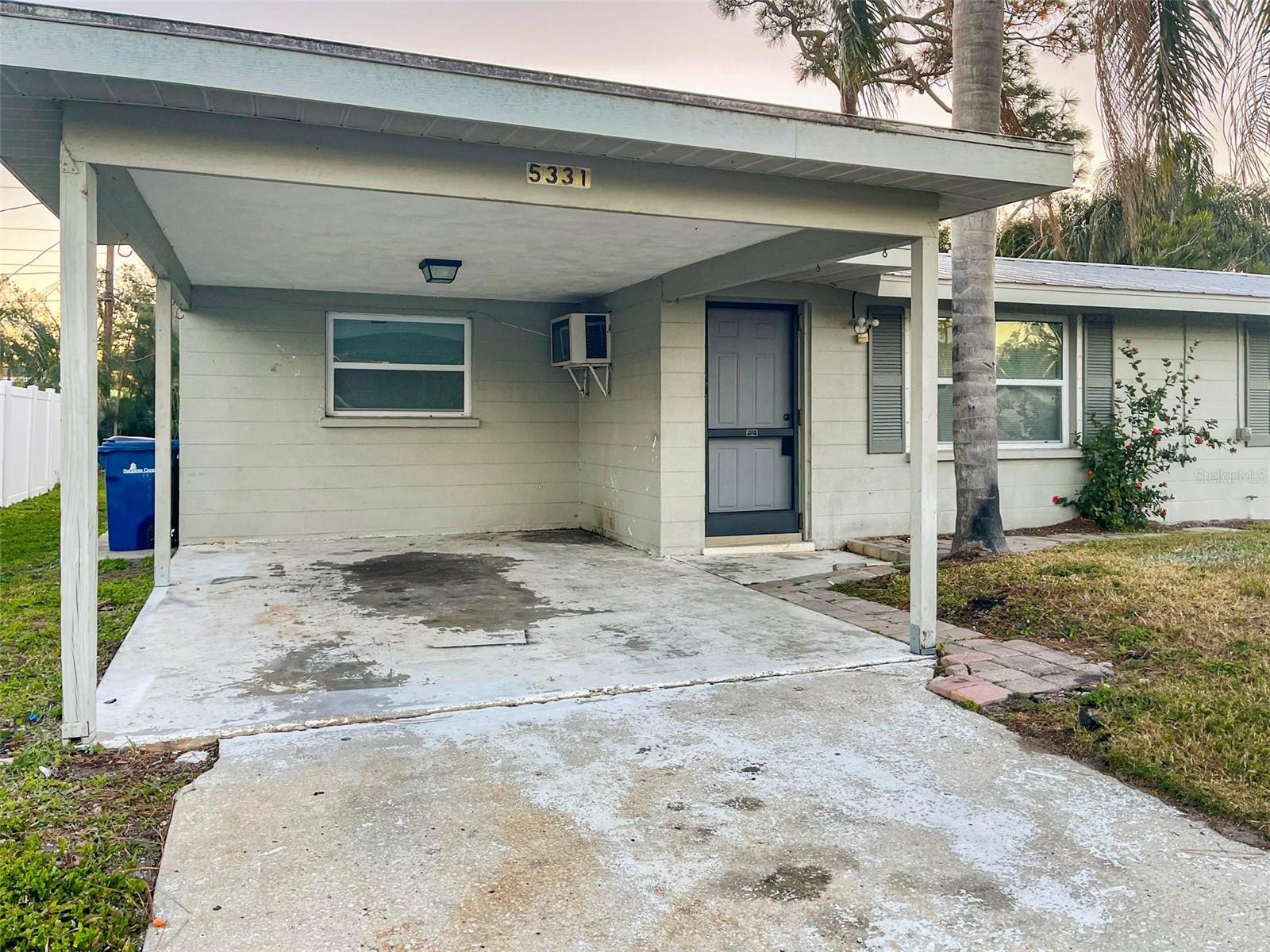 SUN HAVEN - Residential Lease