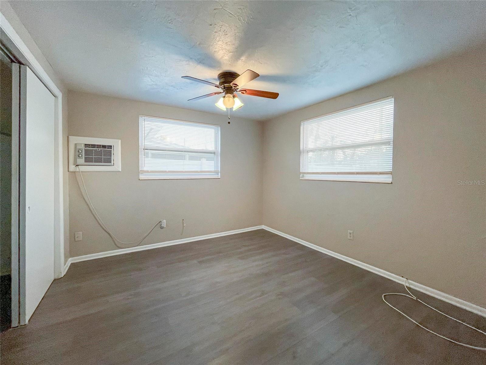 SUN HAVEN - Residential Lease