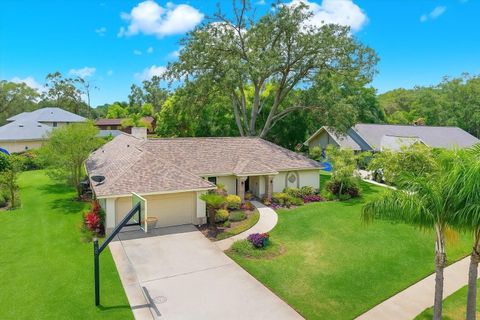 Photo of 2806 Fairway View Drive, Valrico, FL 33596 (MLS # TB8394982)