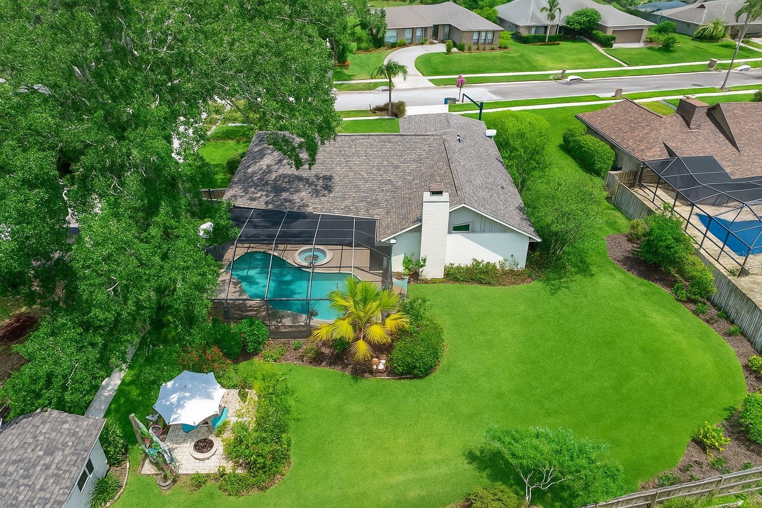 2806 FAIRWAY VIEW DRIVE