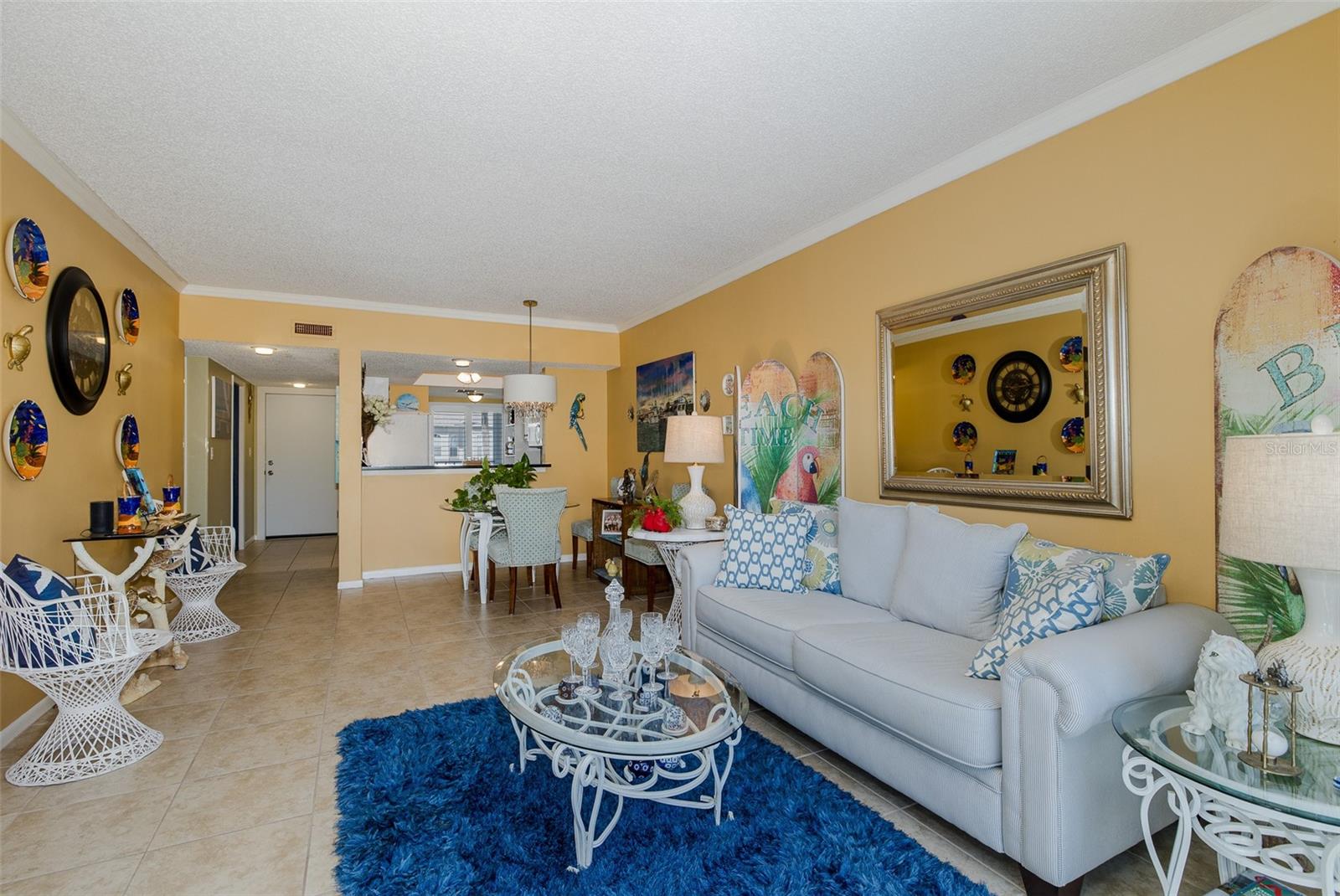 SAND PEBBLE POINTE CONDO 01 AMD 02 - Residential