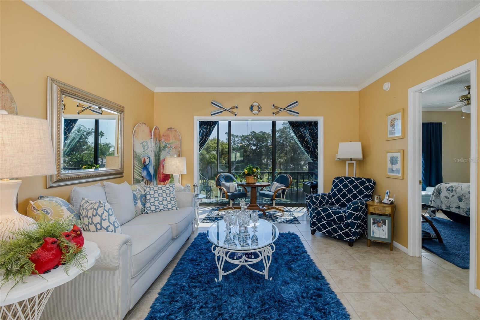 SAND PEBBLE POINTE CONDO 01 AMD 02 - Residential