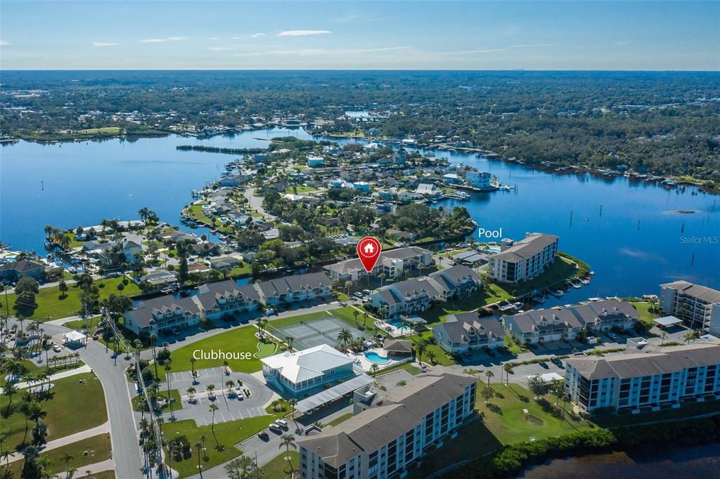 Photo of 8210 Aquila Street #213, Port Richey, FL 34668 (MLS # W7879985)