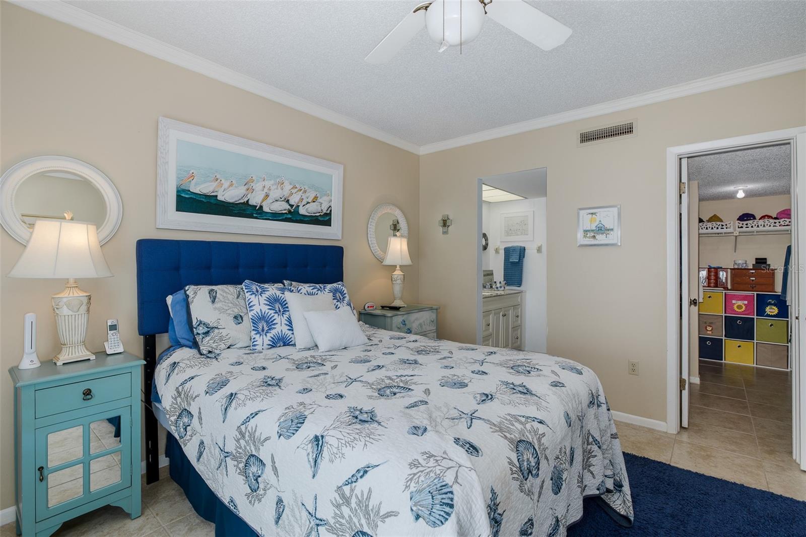 SAND PEBBLE POINTE CONDO 01 AMD 02 - Residential