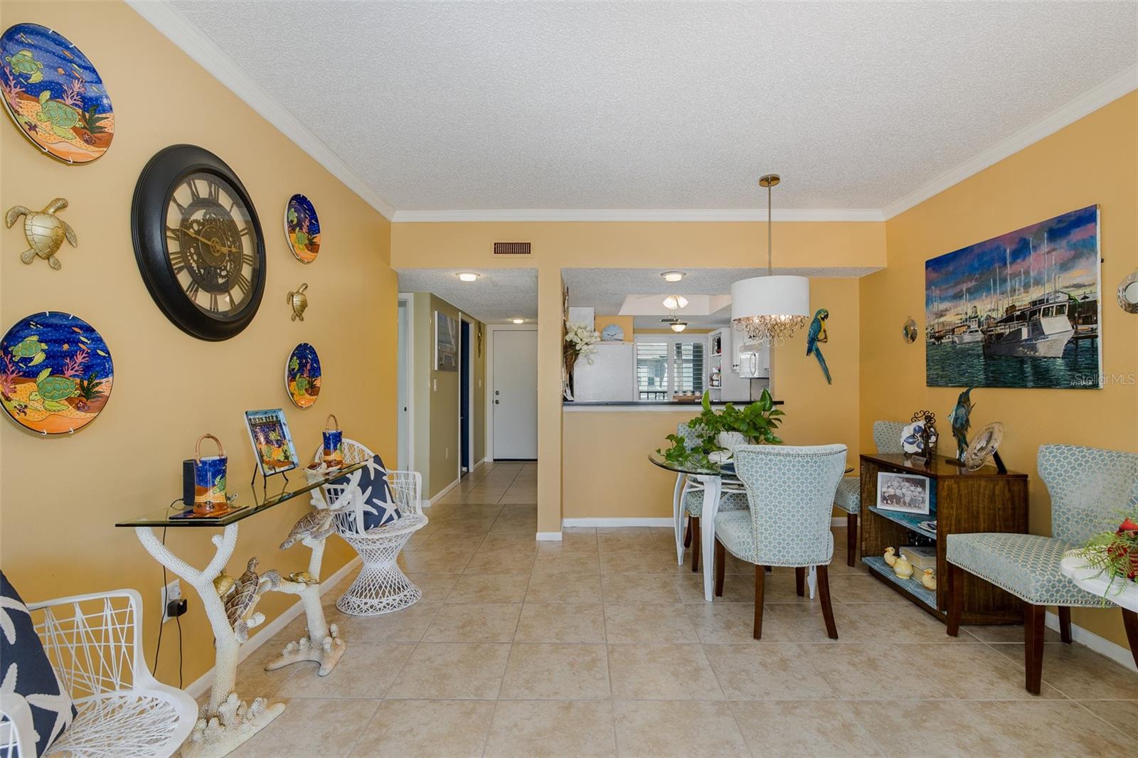 SAND PEBBLE POINTE CONDO 01 AMD 02 - Residential