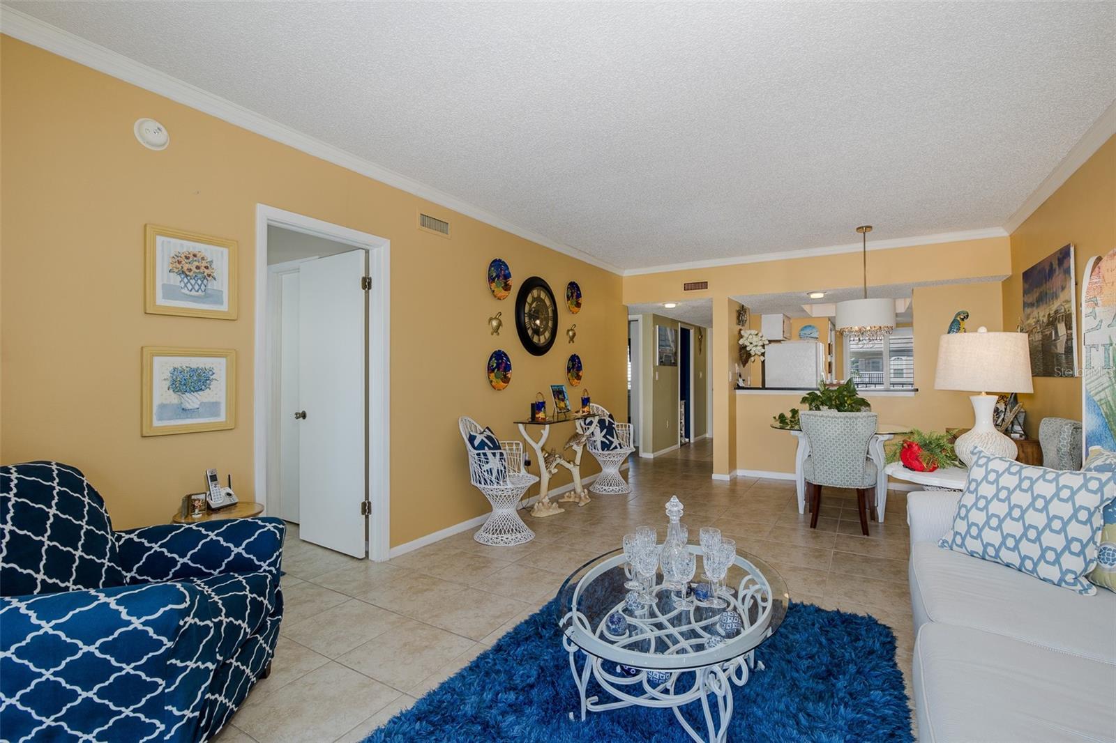 SAND PEBBLE POINTE CONDO 01 AMD 02 - Residential