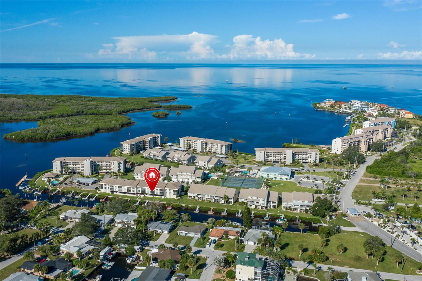 SAND PEBBLE POINTE CONDO 01 AMD 02 - Residential