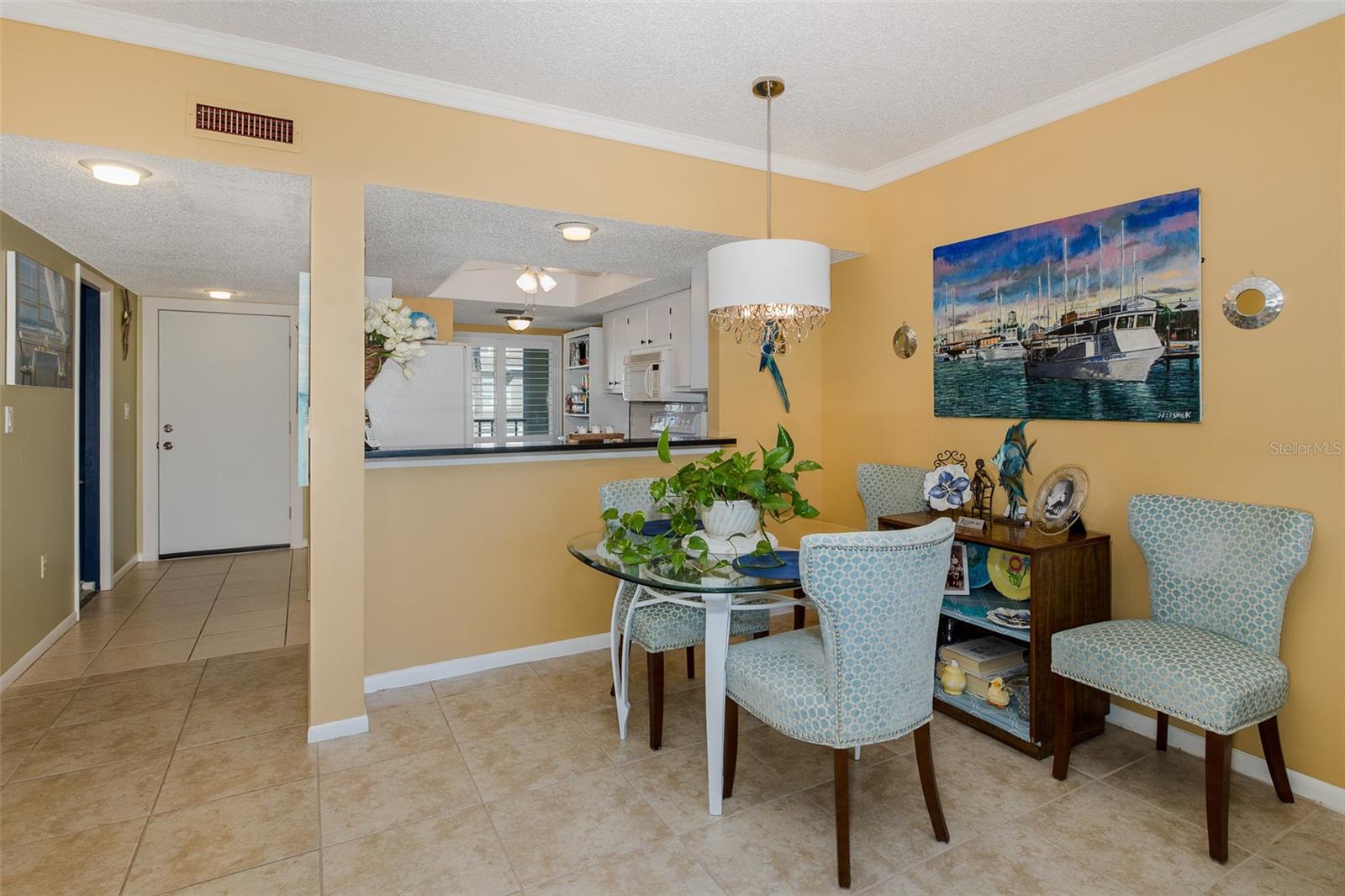 SAND PEBBLE POINTE CONDO 01 AMD 02 - Residential