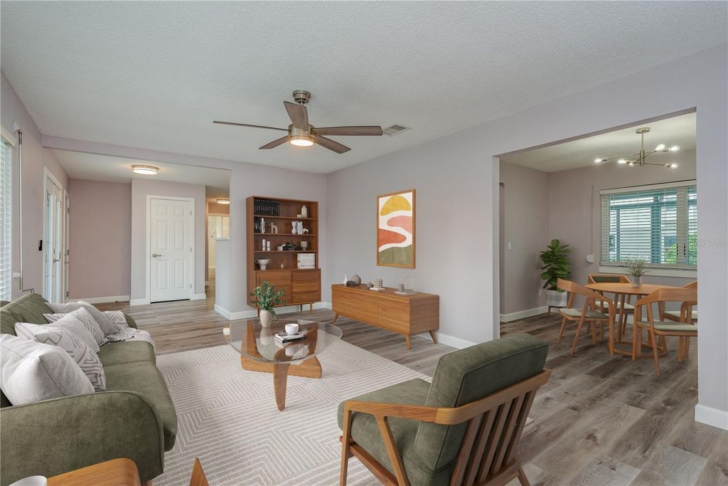 Photo of 5630 Venetian Boulevard NE, St Petersburg, FL 33703 (MLS # TB8436177)